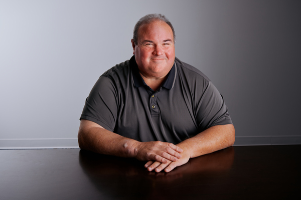 Chief Executive Officer
